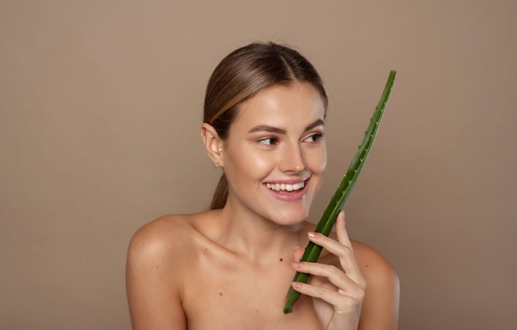 Aloe Vera