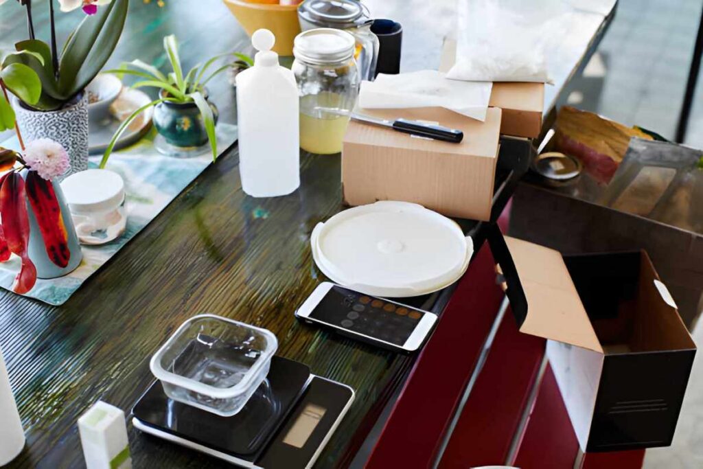 Cosmetic Manufacturer