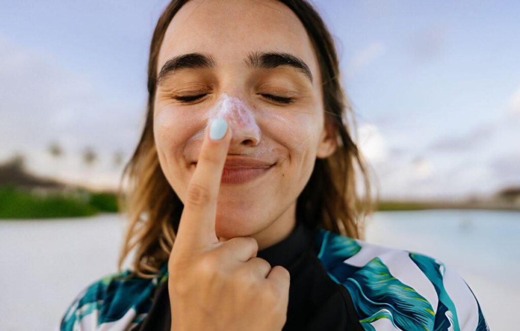 Moisturizer for your skin