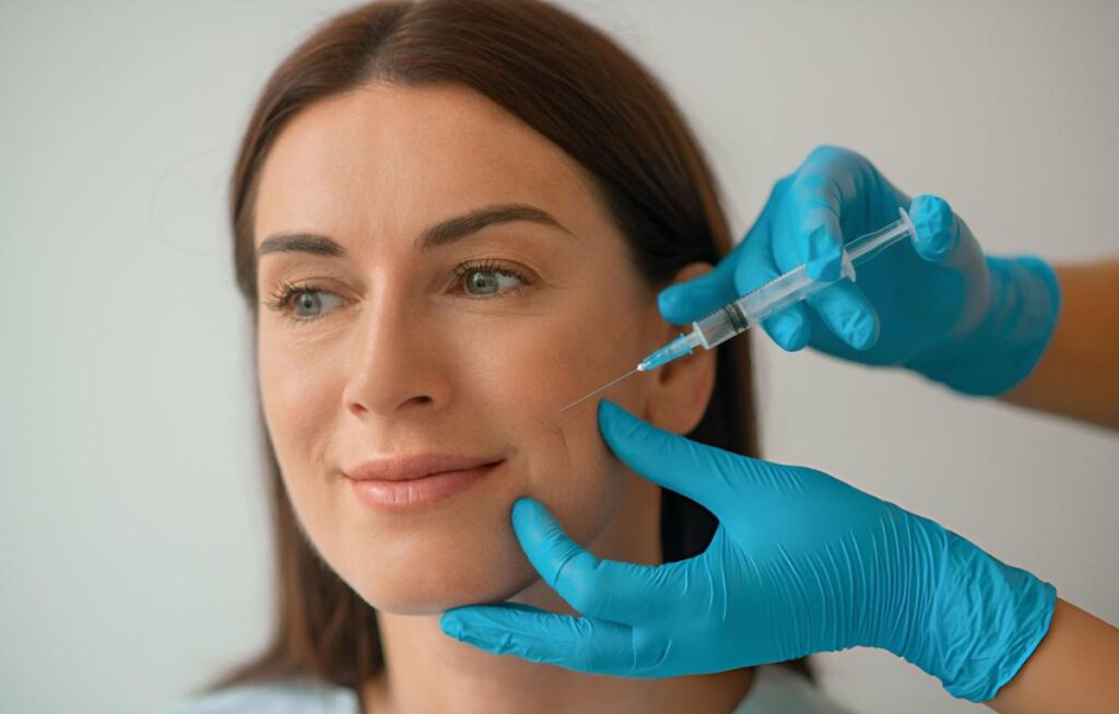 Botox competitor