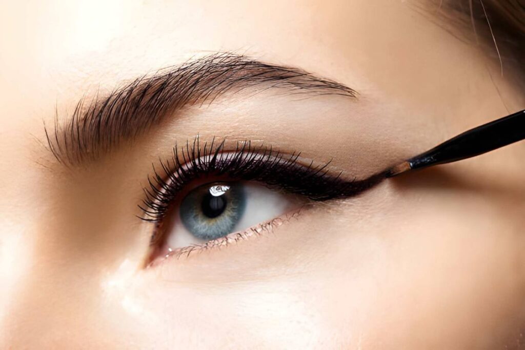 Eye Makeup