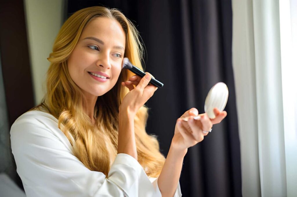 Best Primers for Mature Skin That Smooth Fine Lines Naturally Mature Skin